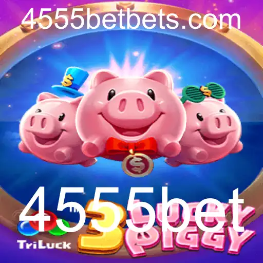 Explorando o Mundo de 3LUCKYPIGGY e 4555bet: Uma Aventura Incrível