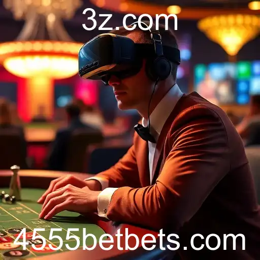 Tendências e Novidades do Setor de Jogos em 2026