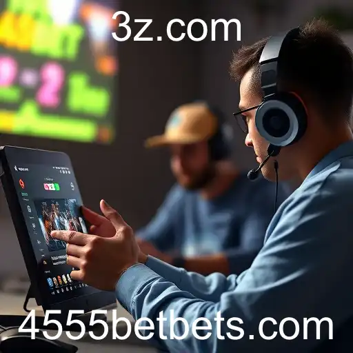 A Crescente Tendência dos Jogos Online em 2025