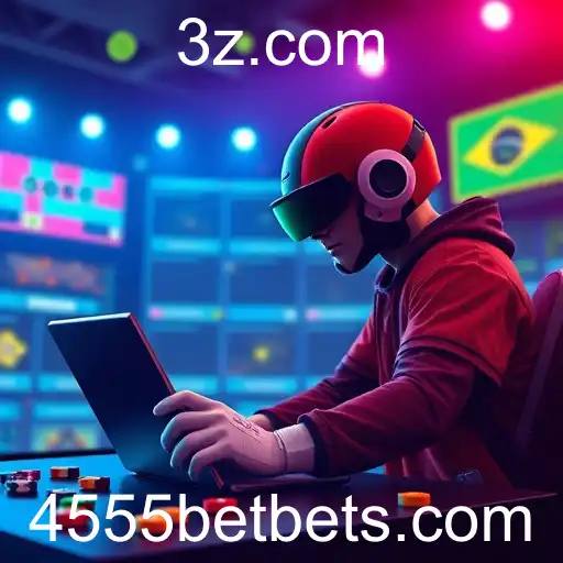 A Expansão do Mercado de Jogos Online no Brasil em 2026