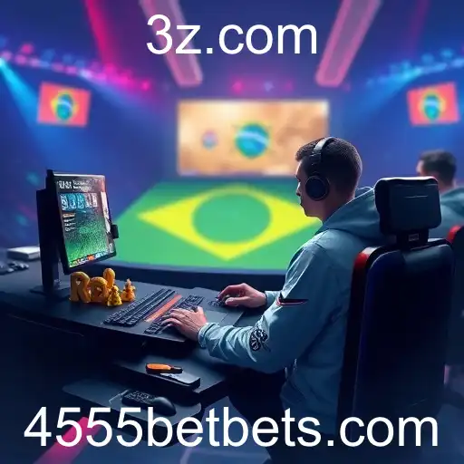 Tendências Recentes no Mundo dos Jogos Online