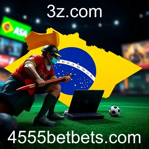 Expansão dos Jogos Online Impulsiona o Mercado Brasileiro