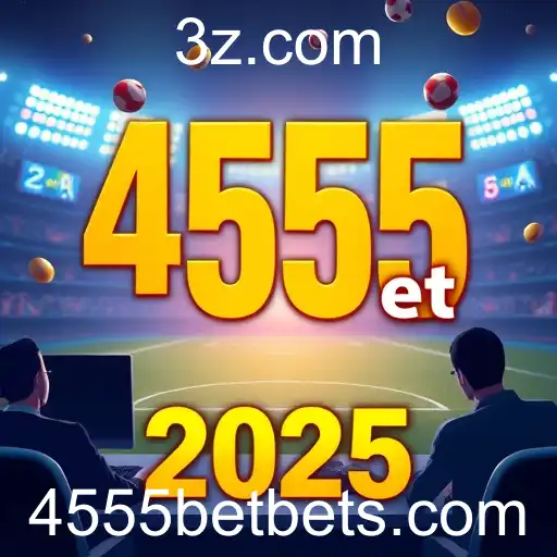 Ascensão dos Jogos Digitais e a Influência do 4555bet