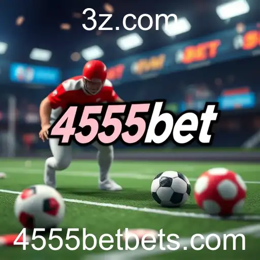 Expansão dos Jogos Online Impulsiona a Plataforma 4555bet