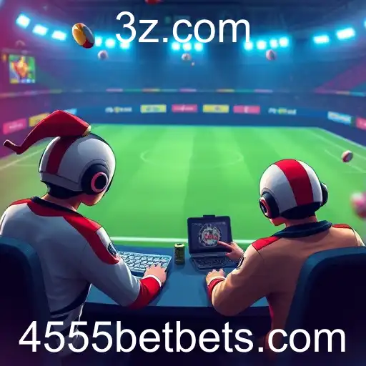 A Ascensão dos Sites de Jogos em 2026