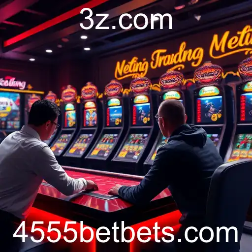 Tendências e Novidades nos Sites de Jogos Online