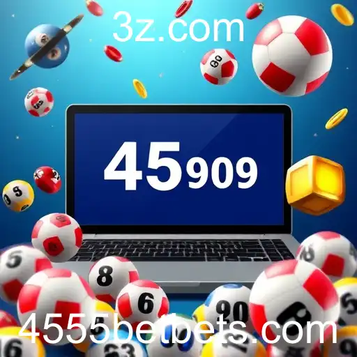 O Crescimento dos Sites de Jogos e o Papel da 4555bet