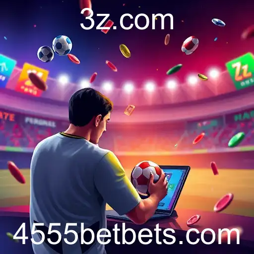 O Impacto dos Jogos Online em 2025