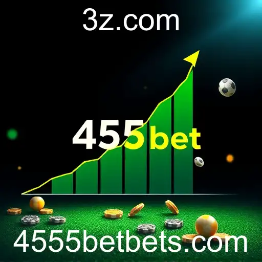 Tecnologia e Jogos: O Impacto de 4555bet no Cenário Atual