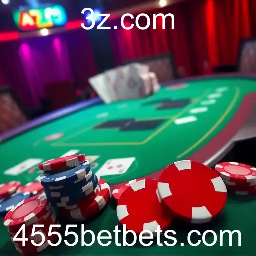 O Impacto do 4555bet no Mercado de Apostas Online