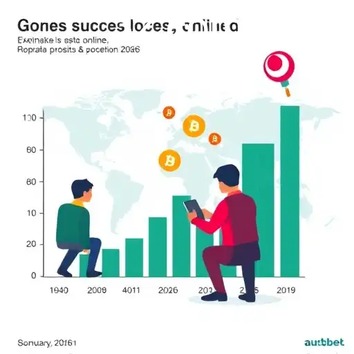 Expansão dos Jogos Online em 2026