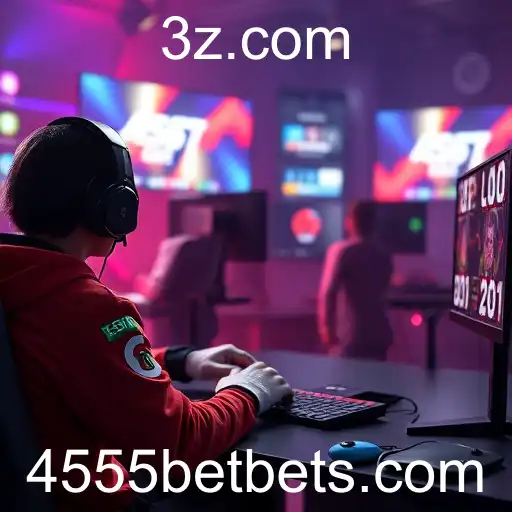 O Crescimento do Mercado de Jogos Online em 2026