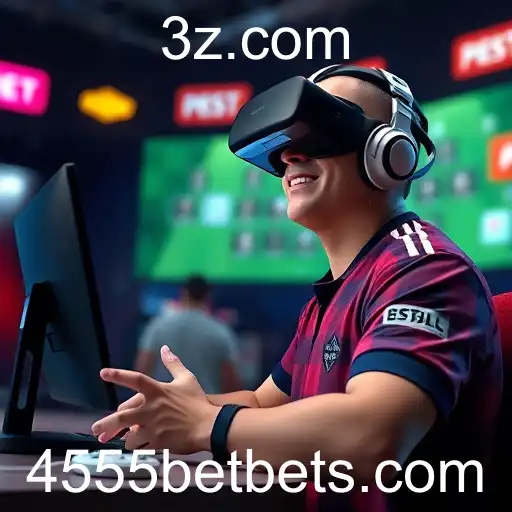 A Evolução dos Jogos Online em 2026: O Impacto da 4555bet