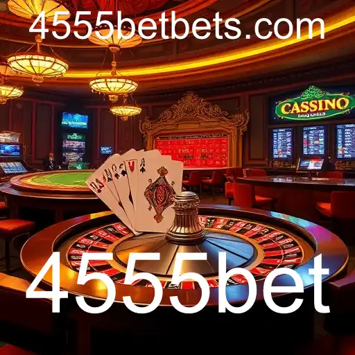 4555bet