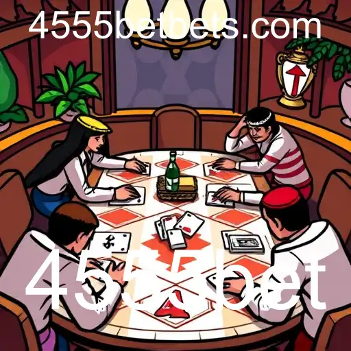 Jogos de mesa