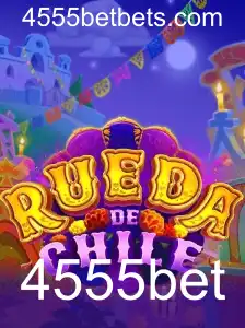 Descubra o Fascinante Jogo RuedaDeChile e Sua Ligação com 4555bet