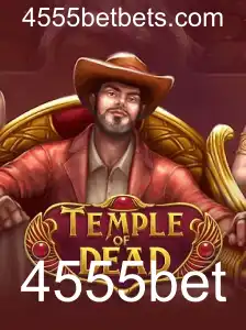 Explorando TempleofDead: Um Mergulho no Mundo Misterioso do Jogo com 4555bet
