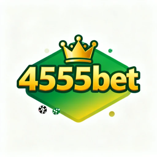 Logotipo 4555bet